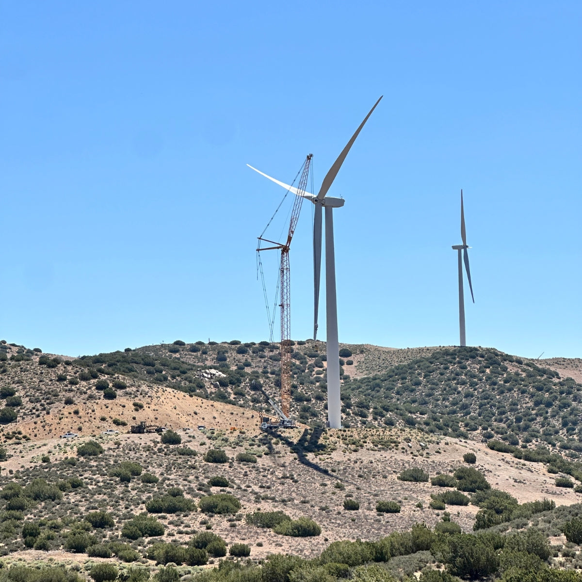 Wind Energy