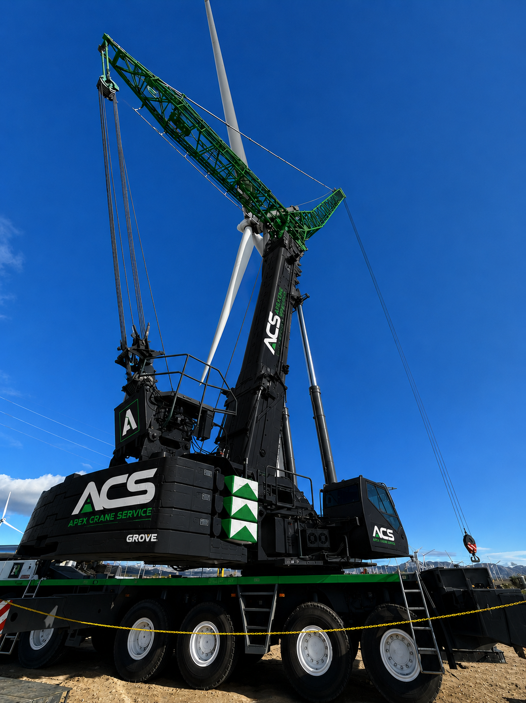 Wind Energy