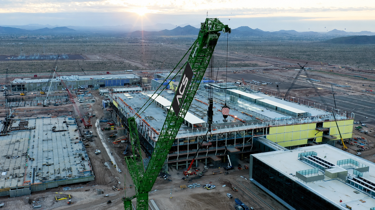 Crane Services